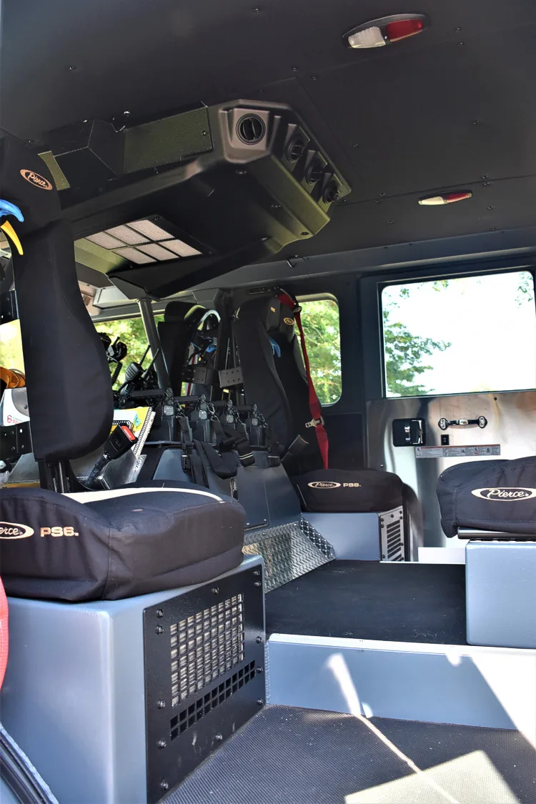 Pierce Velocity exterior view, photo 18 of 26