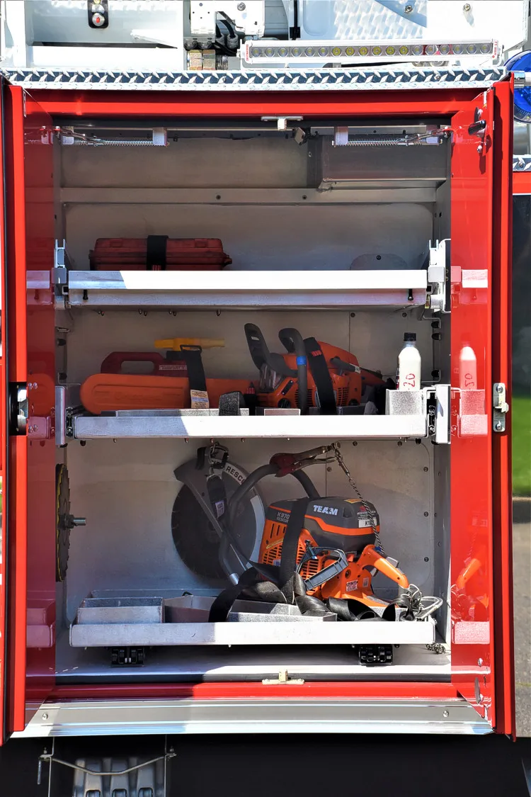 Pierce Velocity exterior view, photo 19 of 26