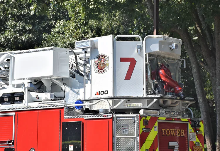 Pierce Velocity exterior view, photo 7 of 26