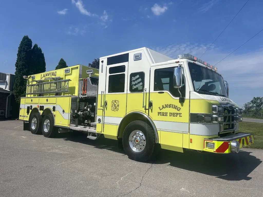Pierce Velocity Pumper