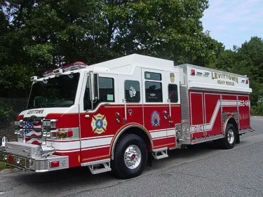 Pierce Velocity Rescue