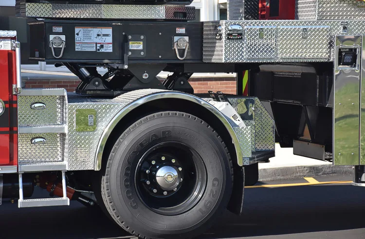 Pierce Arrow exterior view, photo 12 of 54