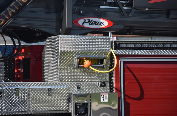 Pierce Arrow exterior view, photo 14 of 54