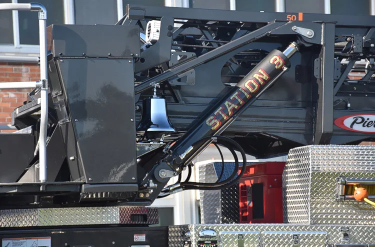 Pierce Arrow exterior view, photo 15 of 54