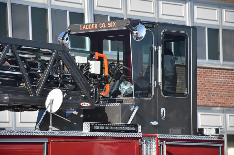 Pierce Arrow exterior view, photo 16 of 54