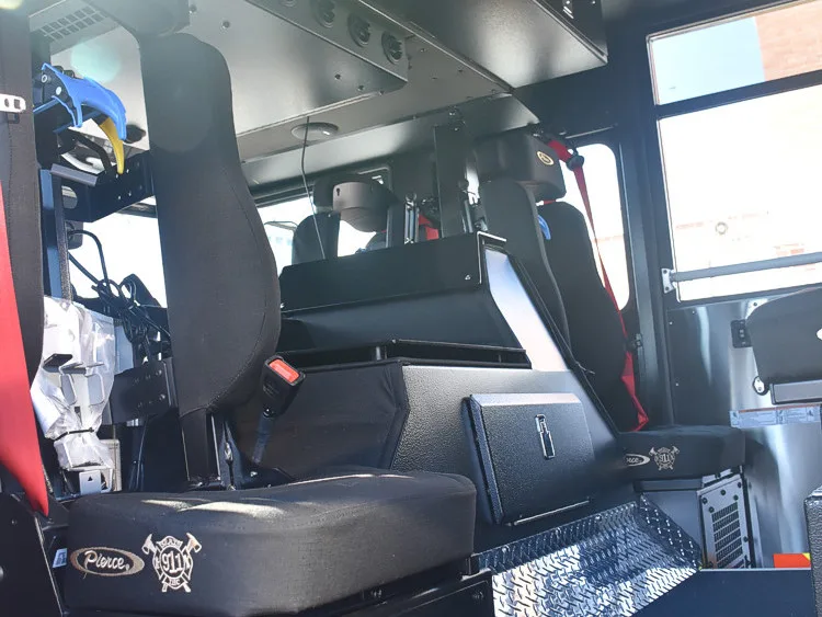 Pierce Arrow exterior view, photo 18 of 54