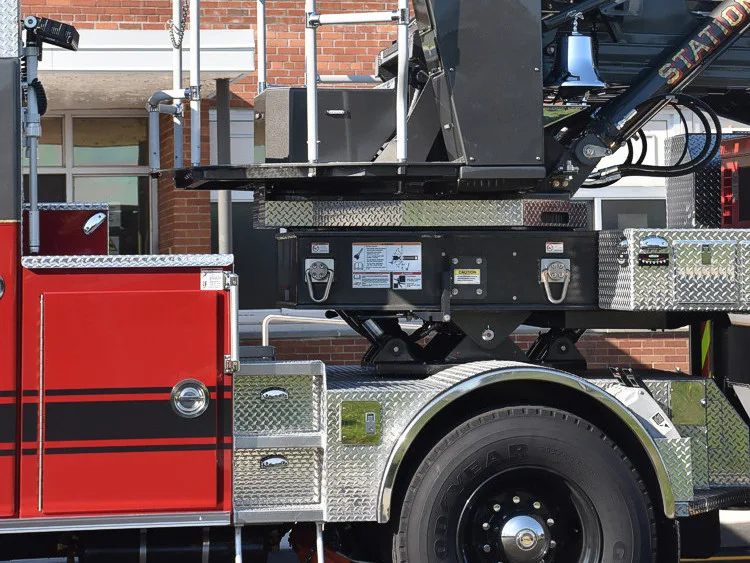 Pierce Arrow exterior view, photo 23 of 54