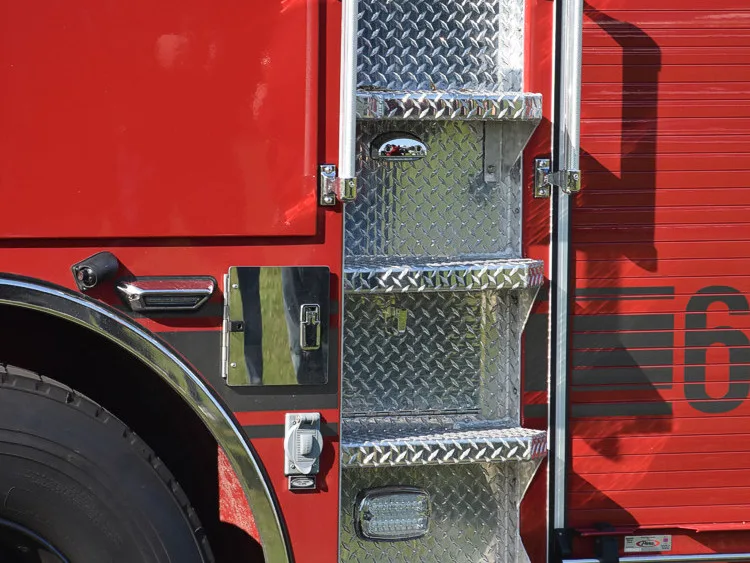 Pierce Arrow exterior view, photo 24 of 54