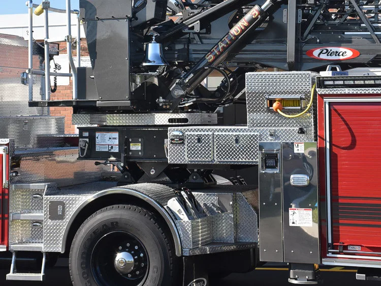 Pierce Arrow exterior view, photo 25 of 54