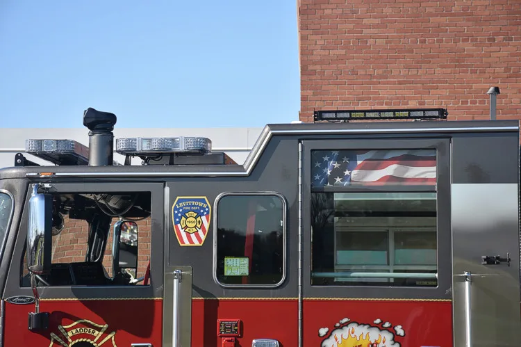 Pierce Arrow exterior view, photo 26 of 54