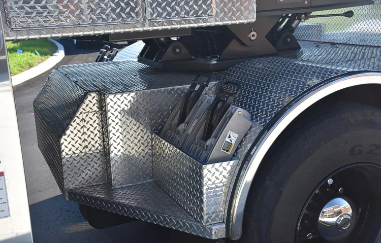 Pierce Arrow exterior view, photo 27 of 54