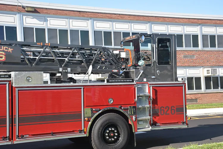 Pierce Arrow exterior view, photo 28 of 54