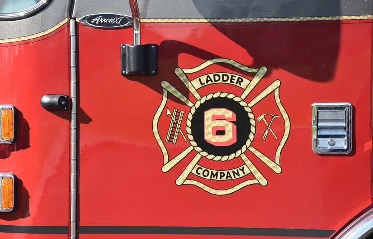 Pierce Arrow exterior view, photo 3 of 54