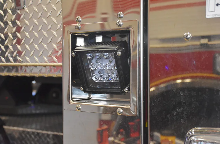 Pierce Arrow exterior view, photo 34 of 54