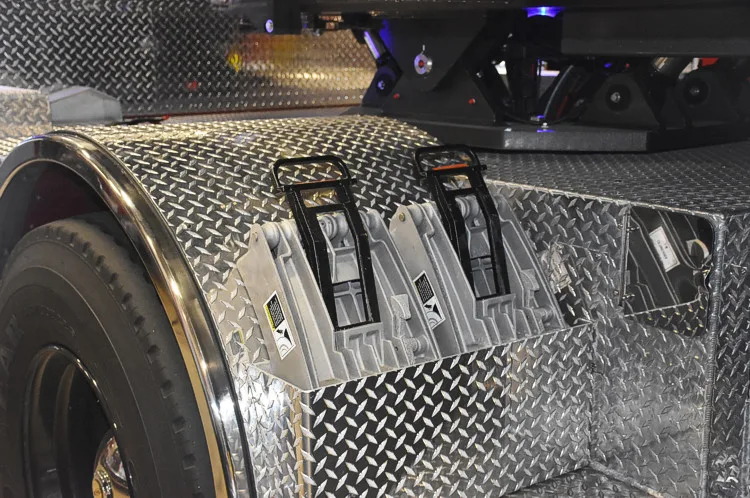 Pierce Arrow exterior view, photo 35 of 54