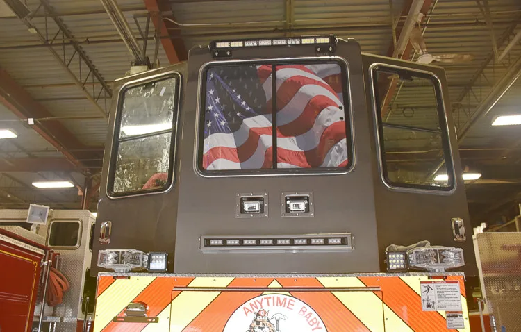 Pierce Arrow exterior view, photo 36 of 54