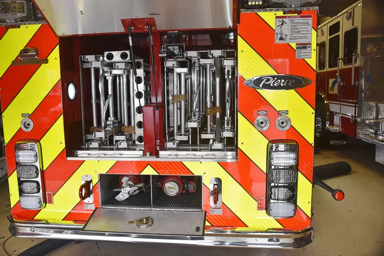 Pierce Arrow exterior view, photo 39 of 54