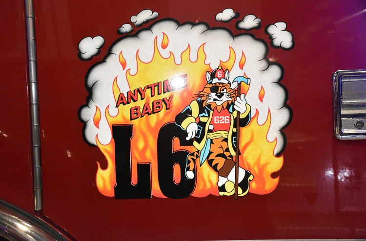 Pierce Arrow exterior view, photo 44 of 54