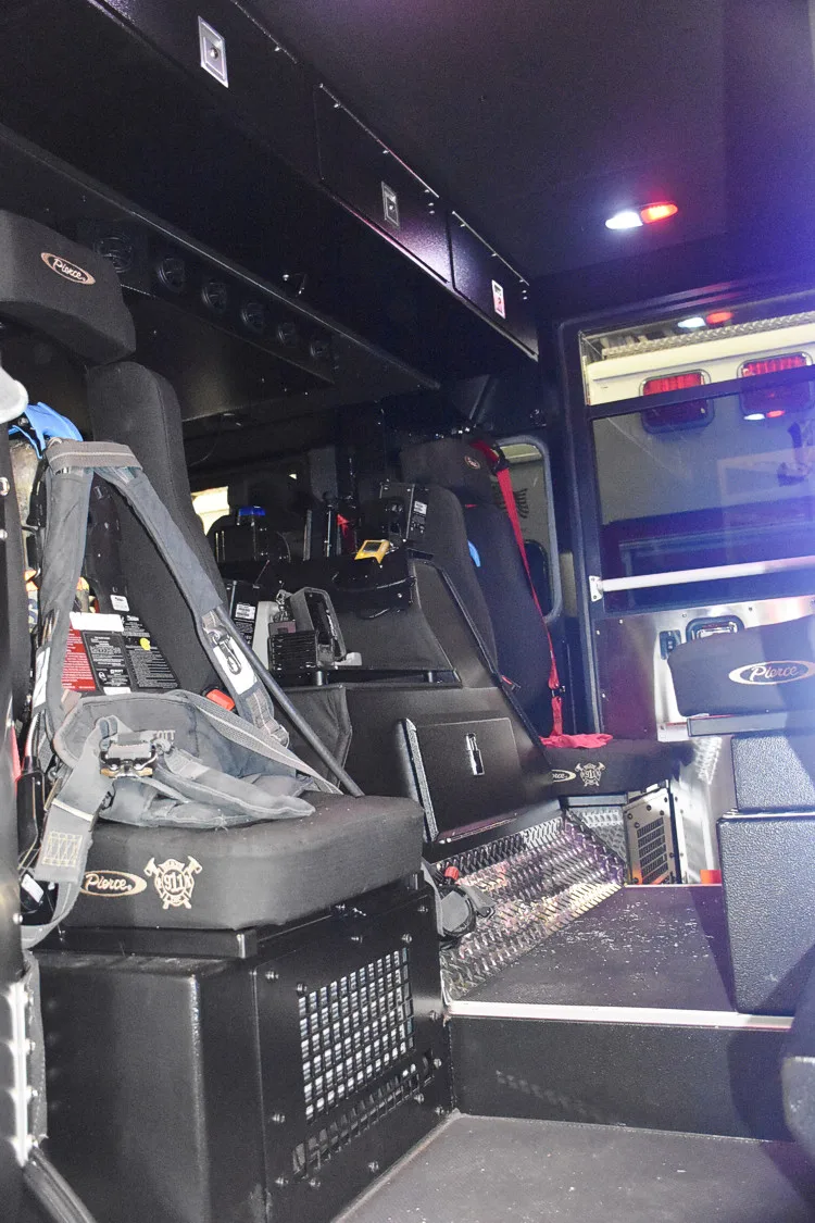 Pierce Arrow exterior view, photo 45 of 54