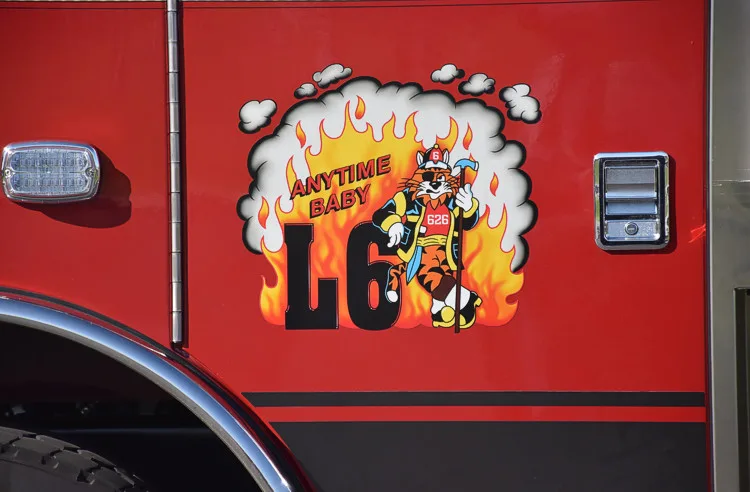 Pierce Arrow exterior view, photo 5 of 54