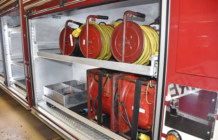 Pierce Arrow exterior view, photo 50 of 54