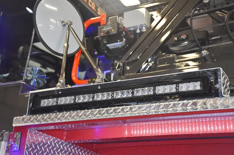 Pierce Arrow exterior view, photo 52 of 54