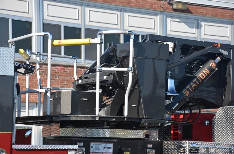 Pierce Arrow exterior view, photo 6 of 54