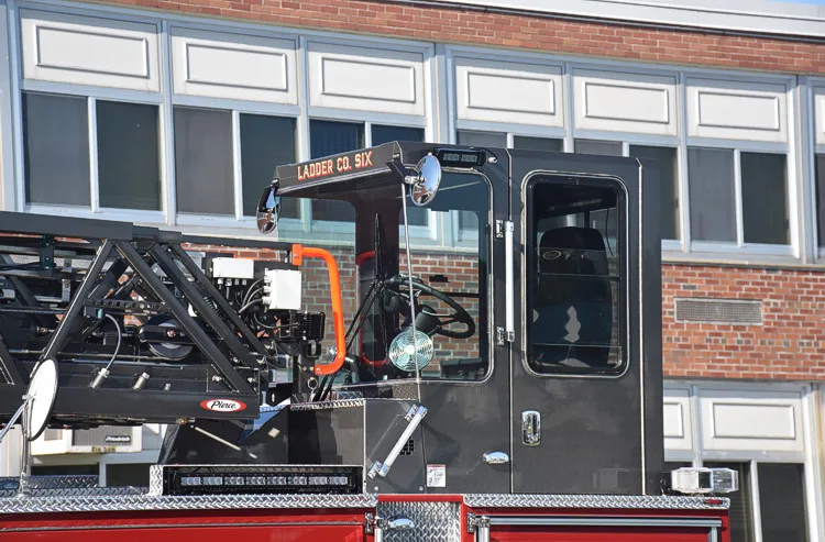 Pierce Arrow exterior view, photo 9 of 54