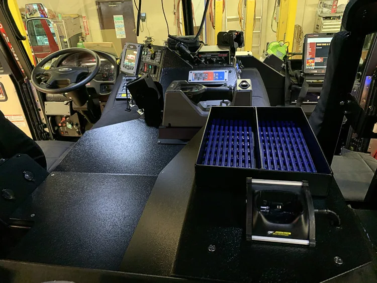 Pierce Arrow Pumper exterior view, photo 10 of 50