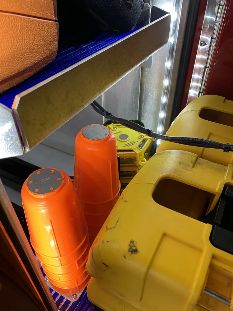 Pierce Arrow Pumper exterior view, photo 23 of 50