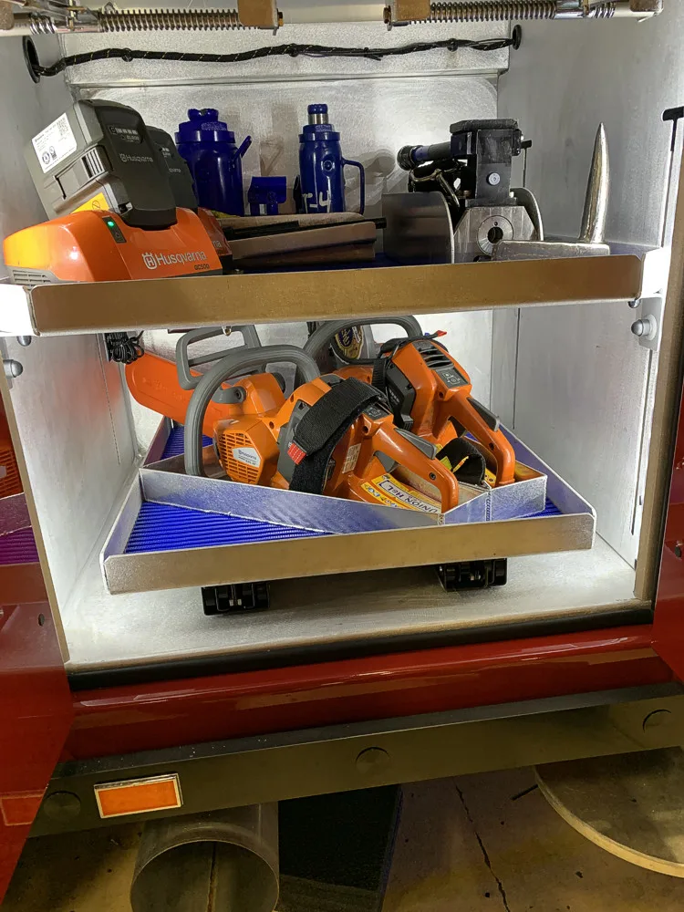 Pierce Arrow Pumper exterior view, photo 25 of 50