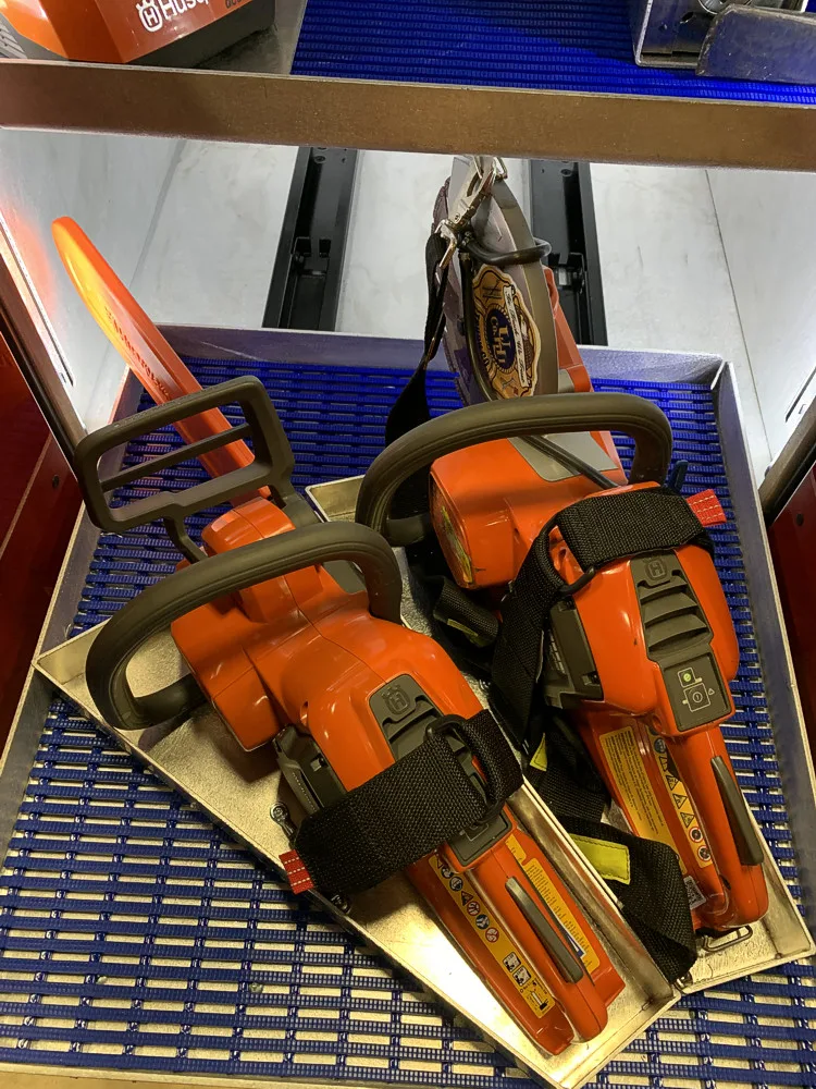 Pierce Arrow Pumper exterior view, photo 26 of 50