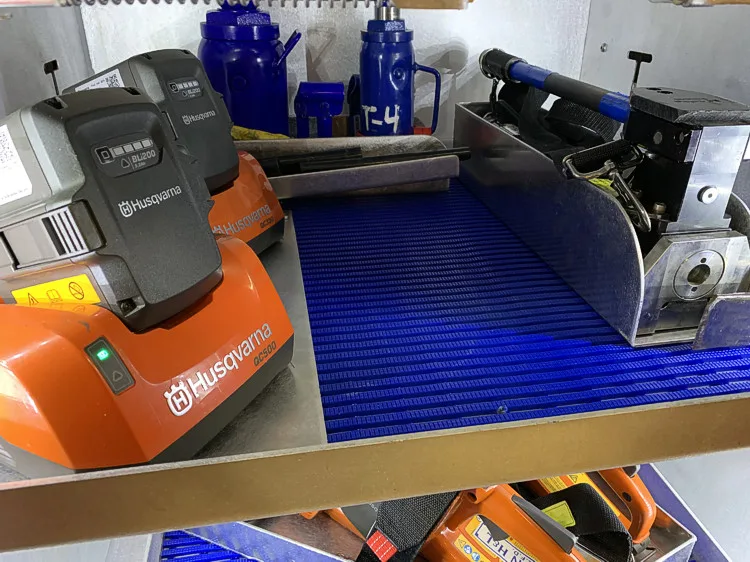 Pierce Arrow Pumper exterior view, photo 8 of 50