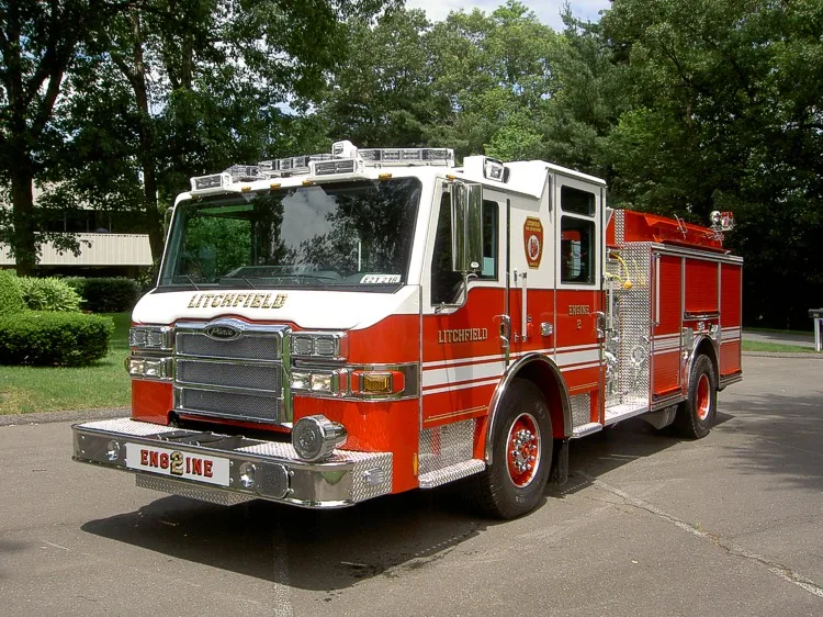 Pierce Velocity Pumper