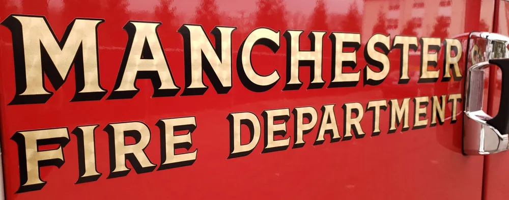 Pierce Saber Aerial exterior view, photo 25 of 26