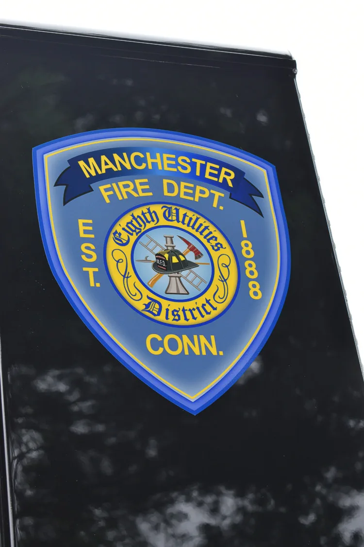 Pierce Saber Pumper exterior view, photo 26 of 29