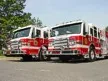Pierce Velocity Pumper exterior view, photo 3 of 3