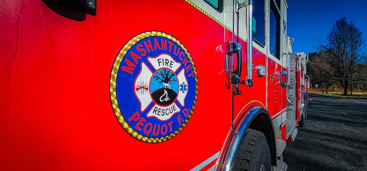 Pierce Enforcer Aerial exterior view, photo 15 of 42