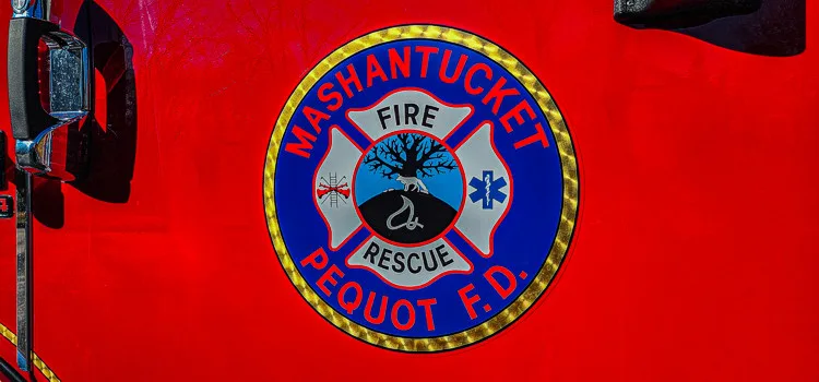 Pierce Enforcer Aerial exterior view, photo 23 of 42