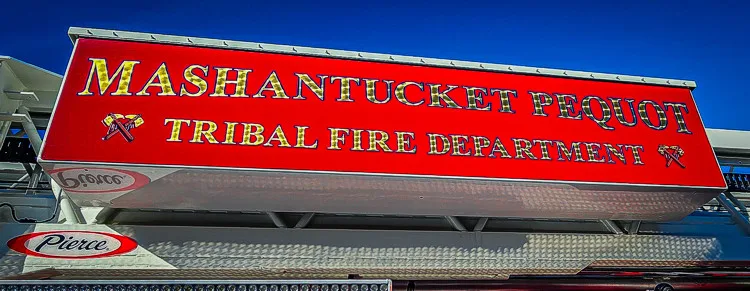 Pierce Enforcer Aerial exterior view, photo 34 of 42