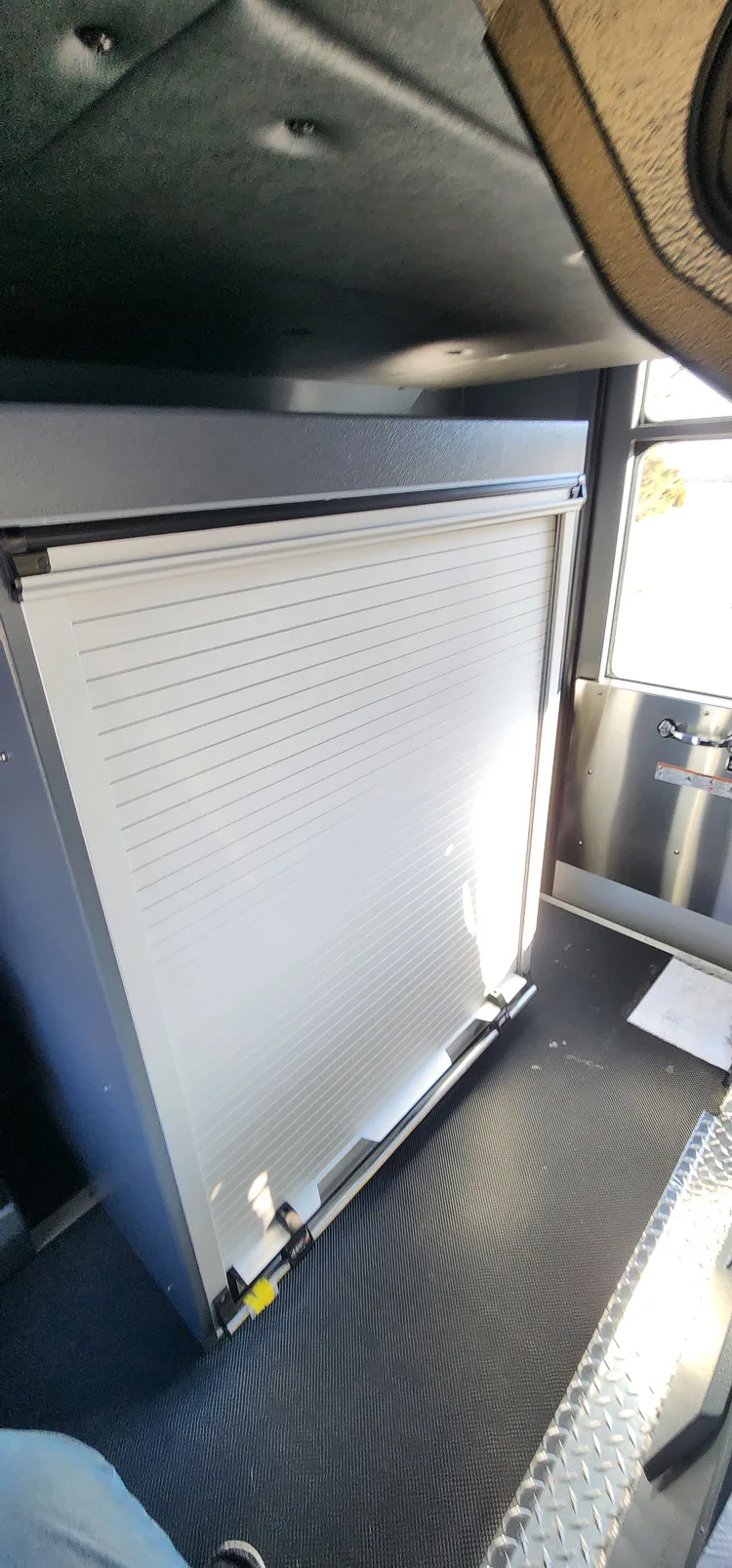 Pierce Enforcer Aerial exterior view, photo 41 of 42