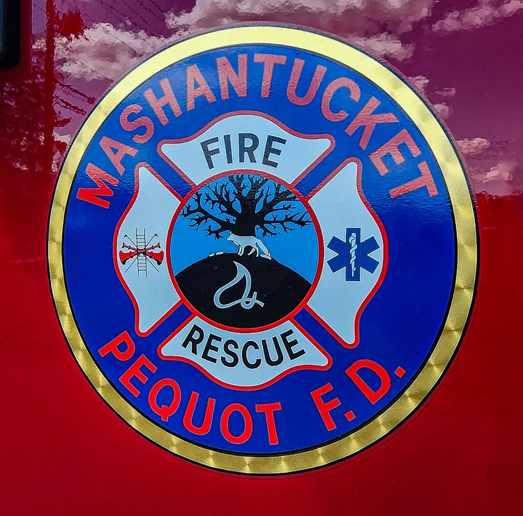 Pierce Enforcer Pumper exterior view, photo 24 of 44