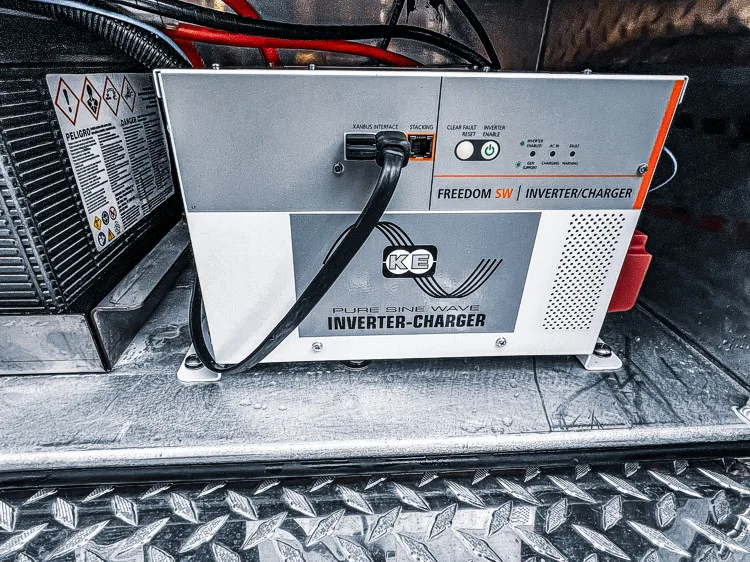 Pierce Freightliner Pumper exterior view, photo 22 of 38