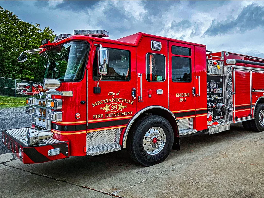 Pierce Saber Pumper
