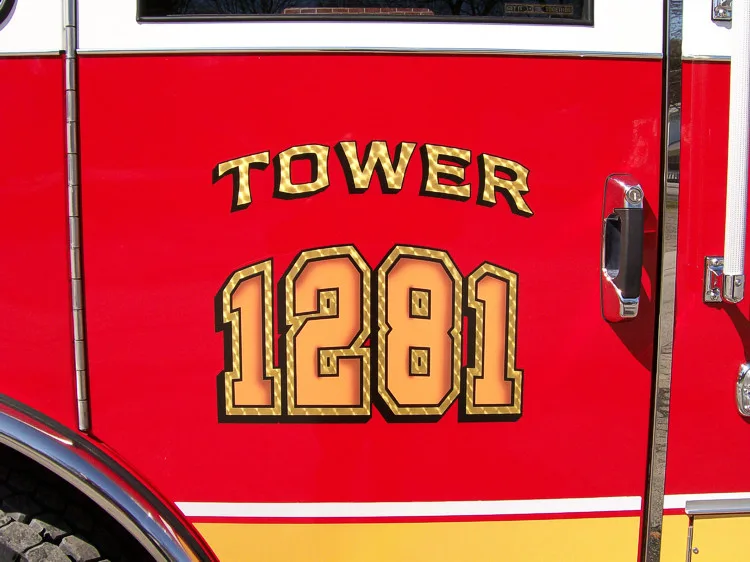 Pierce Velocity exterior view, photo 10 of 35