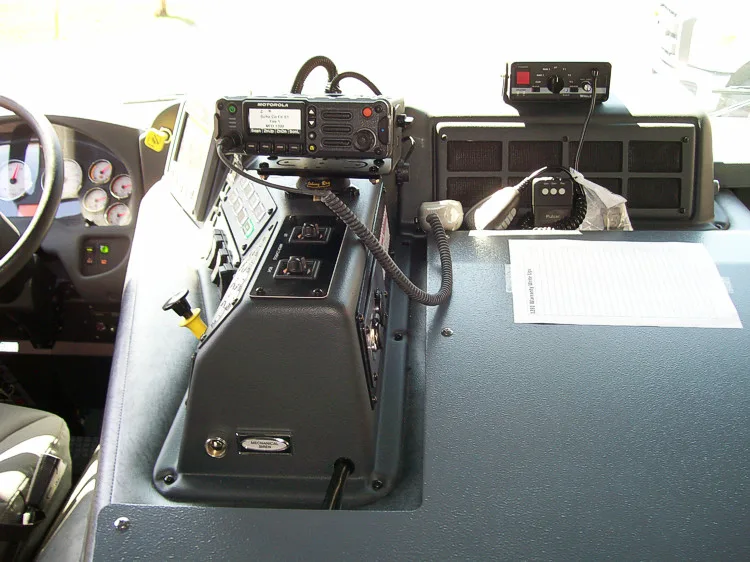 Pierce Velocity exterior view, photo 11 of 35