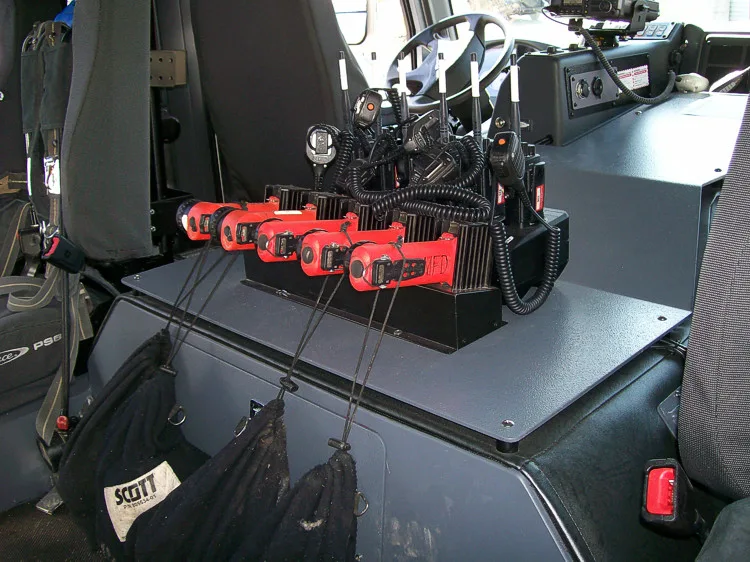 Pierce Velocity exterior view, photo 12 of 35