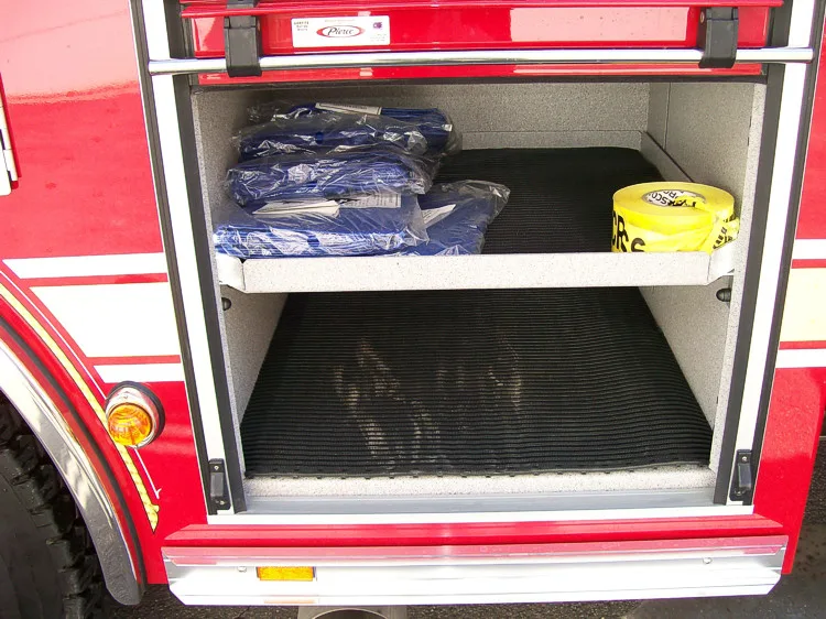 Pierce Velocity exterior view, photo 14 of 35