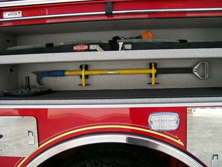 Pierce Velocity exterior view, photo 15 of 35