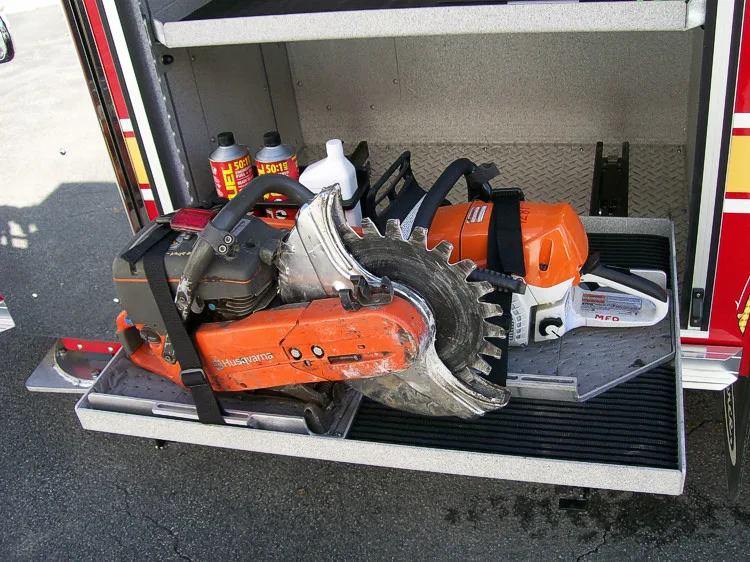 Pierce Velocity exterior view, photo 16 of 35